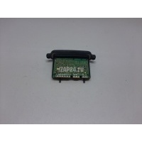 Блок управления светом BMW 1-serie F20/F21 (2011 - 2019) 63117316145