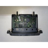 Блок управления светом BMW 1-serie F20/F21 (2011 - 2019) 63117316145