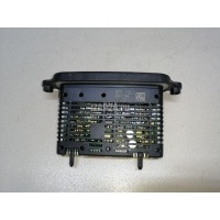 Блок управления светом BMW 1-serie F20/F21 (2011 - 2019) 63117316145