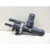 Клапан вентиляции топливного бака BMW 3-serie F30/F31/F80 (2011 - 2020) 13907643106