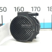 Расходомер воздуха (массметр) BMW Z4 E85/E86 (2002 - 2008) 13627513957