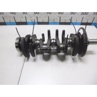 Коленвал Mazda CX 5 (2012 - 2017) PE0211300A