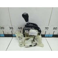 Кулиса КПП Mazda CX 5 (2012 - 2017) KD3146100B