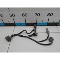 Проводка (коса) Mazda CX 5 (2012 - 2017) KD53510K6