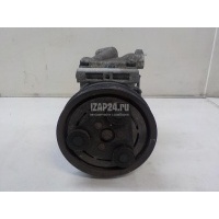 Компрессор кондиционера Hyundai-Kia i10 (2007 - 2013) 977010X100