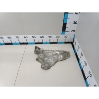 Экран тепловой VAG A4 [B8] Allroad (2009 - 2015) 8T0399299D