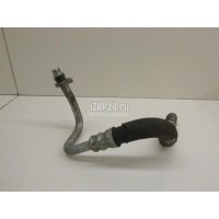 Трубка системы охлаждения АКПП VAG A5/S5 [8F] Cabrio (2010 - 2016) 8K0317826AL