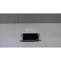 Дисплей информационный VAG A5/S5 [8F] Cabrio (2010 - 2016) 8T0919603E