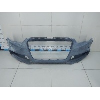 Бампер передний VAG A5/S5 [8F] Cabrio (2010 - 2016) 8T0807065FGRU
