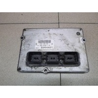 Блок управления двигателем Honda Crosstour (2010 - 2015) 37820RBRR03