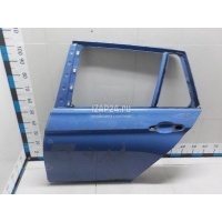 Дверь задняя левая BMW 3-serie F30/F31/F80 (2011 - 2020) 41007298525
