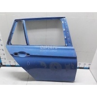 Дверь задняя правая BMW 3-serie F30/F31/F80 (2011 - 2020) 41007298526