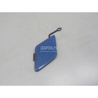 Заглушка буксировочного крюка BMW 3-serie F30/F31/F80 (2011 - 2020) 51127312749