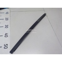 Направляющая стекла двери BMW 3-serie F30/F31/F80 (2011 - 2020) 51357258337