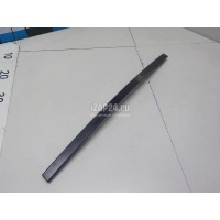 Направляющая стекла двери BMW 3-serie F30/F31/F80 (2011 - 2020) 51357258338