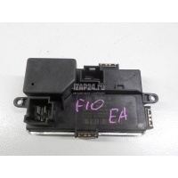 Резистор отопителя BMW 6-serie F12/F13 (2010 - 2017) 64119226780