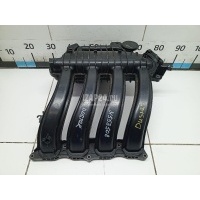 Коллектор впускной Renault Duster 2012 140035004R