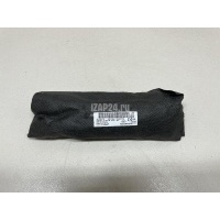 Подушка безопасности боковая (в сиденье) Renault Duster 2012 985H11646R