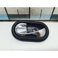 Ручка двери внутренняя левая Renault Duster 2012 826730336R