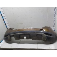 Бампер задний Renault Duster 2012 850226743R