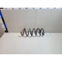 Пружина передняя Renault Duster 2012 540108433R