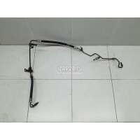 Трубка гидроусилителя Renault Duster 2012 497202699R