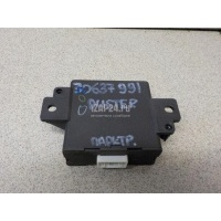 Блок управления парктроником Renault Duster 2012 259909136R