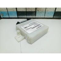 Блок электронный Renault Duster 2012 416515346R