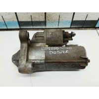 Стартер Renault Duster 2012 233002735R