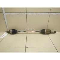 Полуось передняя Subaru XV (G33,G43) (2011 - 2017) 28321SC033