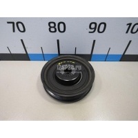 Шкив коленвала VAG Q3 (8U) (2012 - 2018) 04C105243D