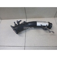Воздуховод Mercedes Benz W246 B-klasse (2012 - 2018) 2700900844