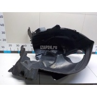 Локер передний левый Mercedes Benz W246 B-klasse (2012 - 2018) 2466900100