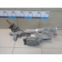 Рейка рулевая Mercedes Benz W246 B-klasse (2012 - 2018) 2464604901
