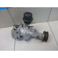 Насос водяной (помпа) Mercedes Benz W246 B-klasse (2012 - 2018) 2702000000