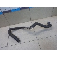 Патрубок отопителя Mercedes Benz W246 B-klasse (2012 - 2018) 2468303096