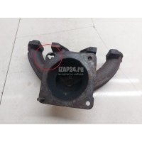 Коллектор выпускной Citroen-Peugeot C3 (2009 - 2016) 0341F9
