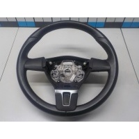 Рулевое колесо для AIR BAG (без AIR BAG) VAG Sharan 2010 3C8419091AQE74