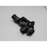 Трубка системы охлаждения VAG Sharan 2010 5N0121070K