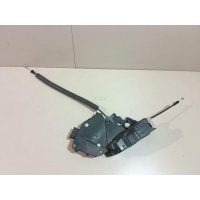 Замок двери задней левой Land Rover Range Rover IV 2013 LR064805