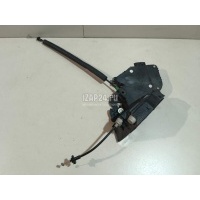 Замок двери задней правой Land Rover Range Rover IV 2013 LR064803
