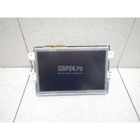 Дисплей информационный Jaguar XJ (2009 - 2019) T2R23589