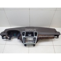 Торпедо Mercedes Benz GL-Class X166 (GL/GLS) (2012 - 2019) 16668004878Q68