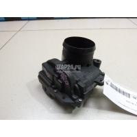 Заслонка дроссельная электрическая BMW 408 2012 13547604918