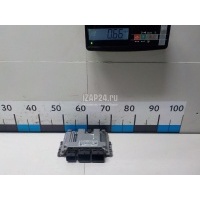 Блок управления двигателем BMW Clubman R55 (2007 - 2014) 12148625068