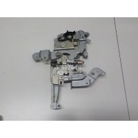 Механизм замка двери Mazda Mazda 5 (CW) (2010 - 2016) CC5173380D