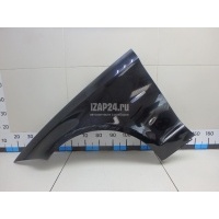 Крыло переднее левое Mercedes Benz W218 CLS (2011 - 2017) 2188800118