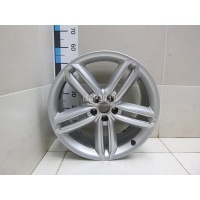 Диск колесный легкосплавный VAG Allroad quattro (2012 - 2019) 4G9601025G
