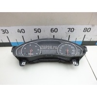 Панель приборов VAG Allroad quattro (2012 - 2019) 4G9920950E