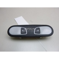 Плафон салонный VAG Allroad quattro (2012 - 2019) 4G09471116PS